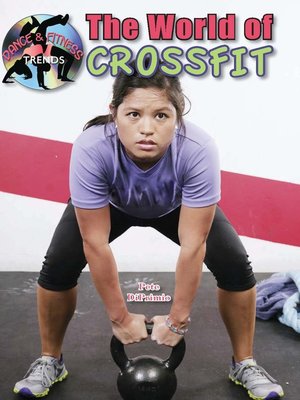 cover image of The World of CrossFit